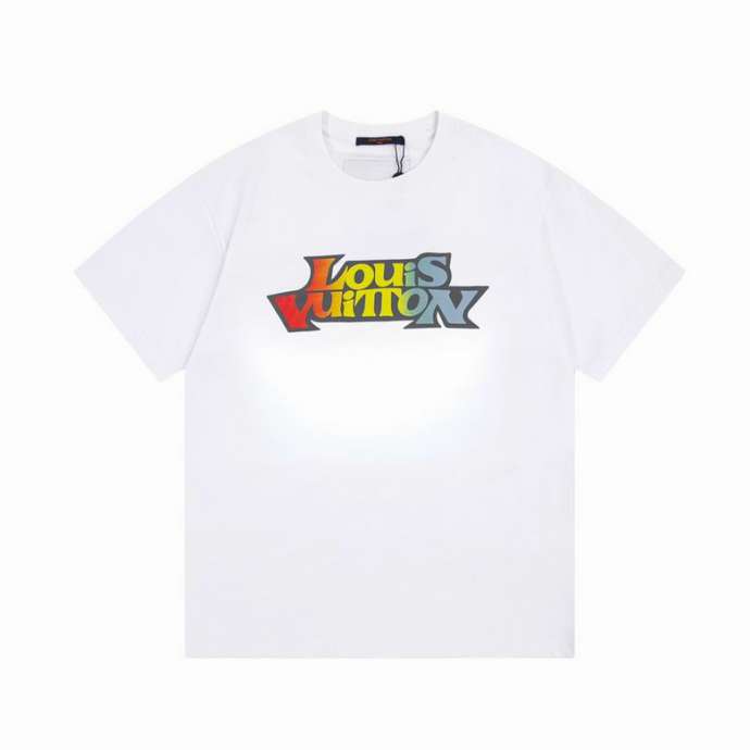 Picture of LV T Shirts Short _SKULVXS-L20836825